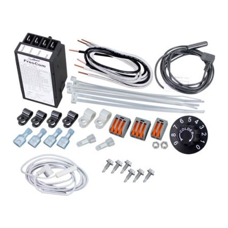 Allpoints Allpoints 8010598 Temperature Control For True Manufacturing 8010598